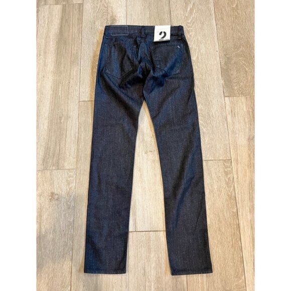 RAG & BONE Fit 2 Slim Jeans Men pants size 29 - Picture 9 of 11